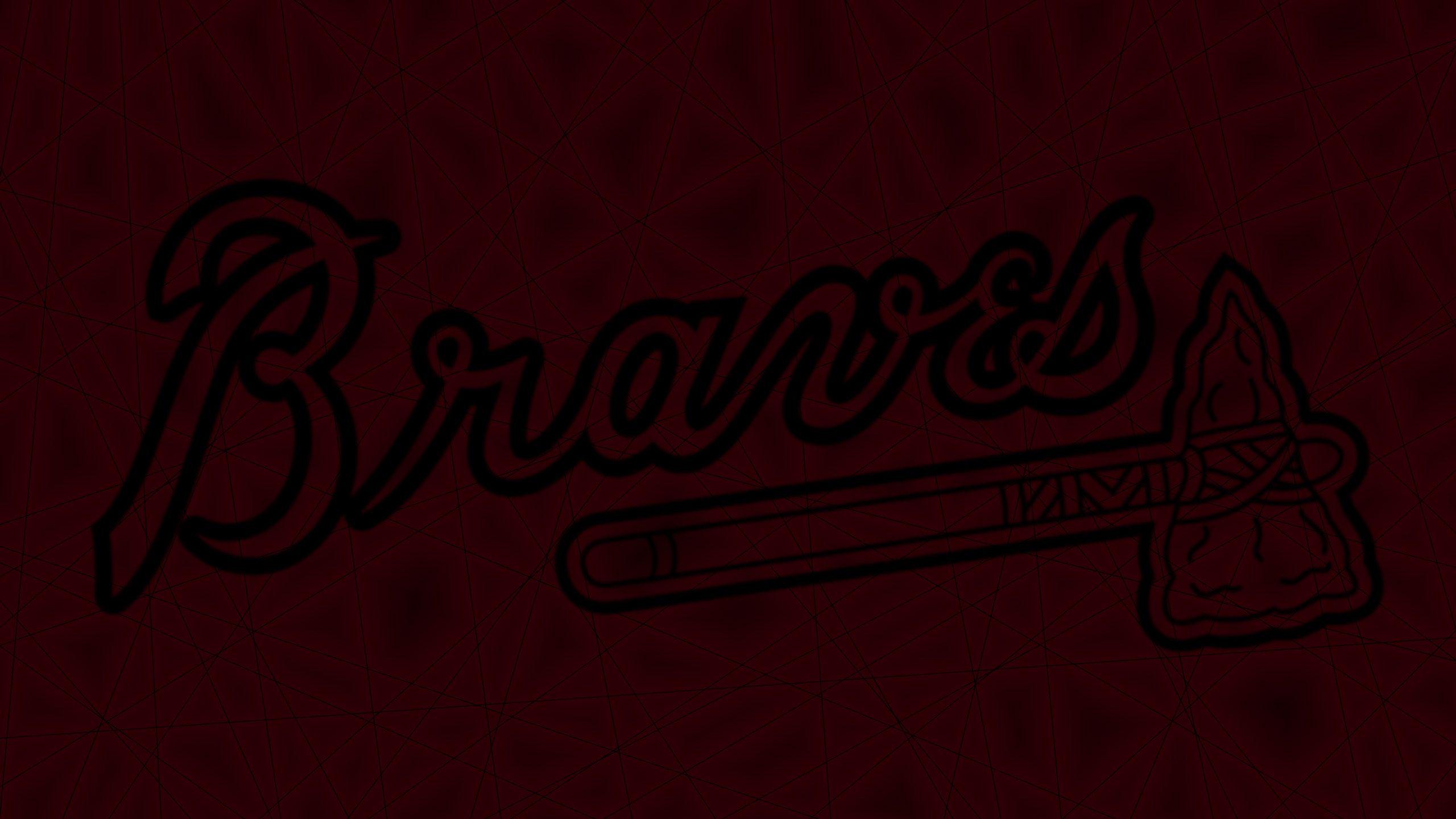 Atlanta Braves Wallpaper HD