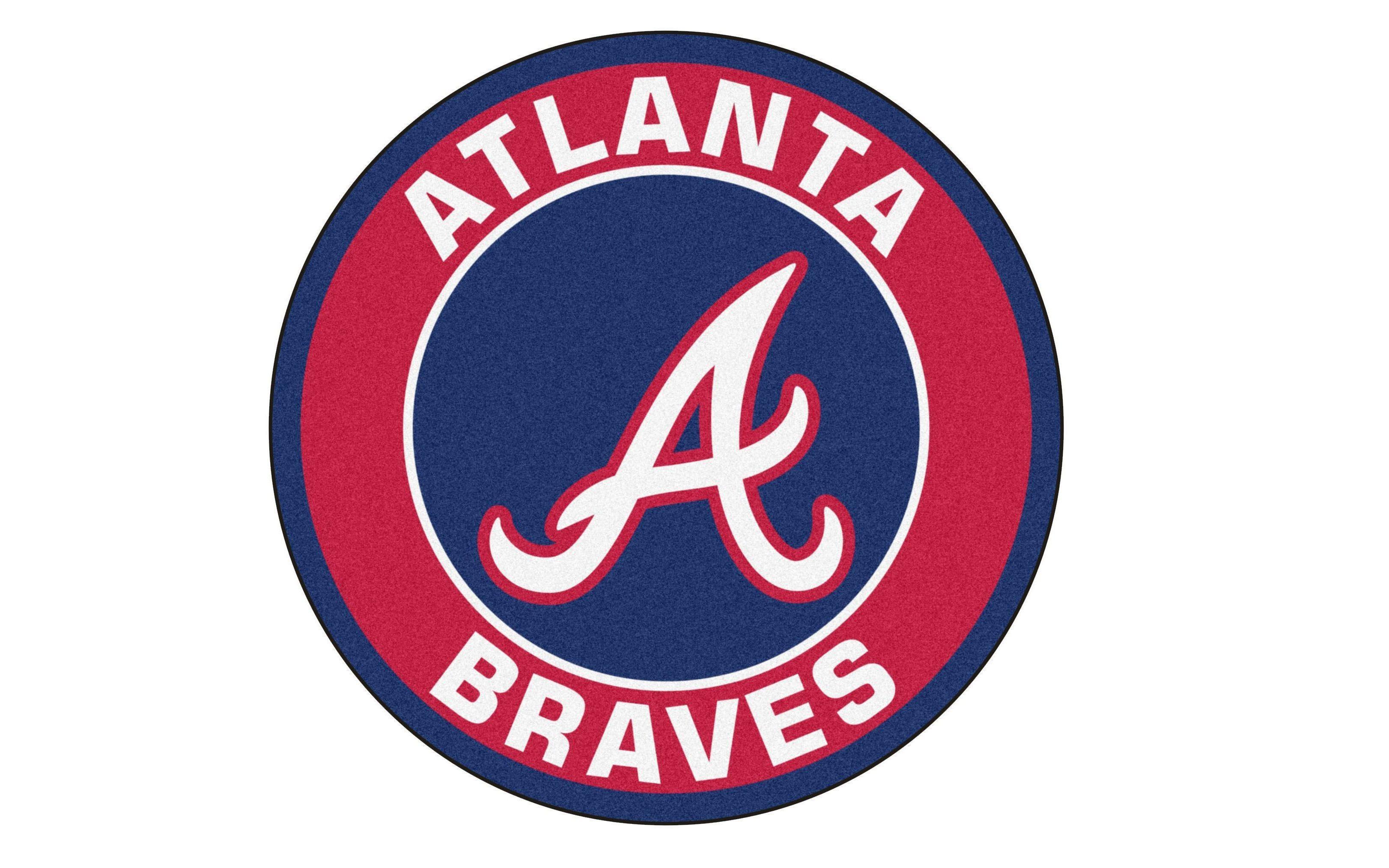 Atlanta Braves Wallpaper Image Photo Picture Background