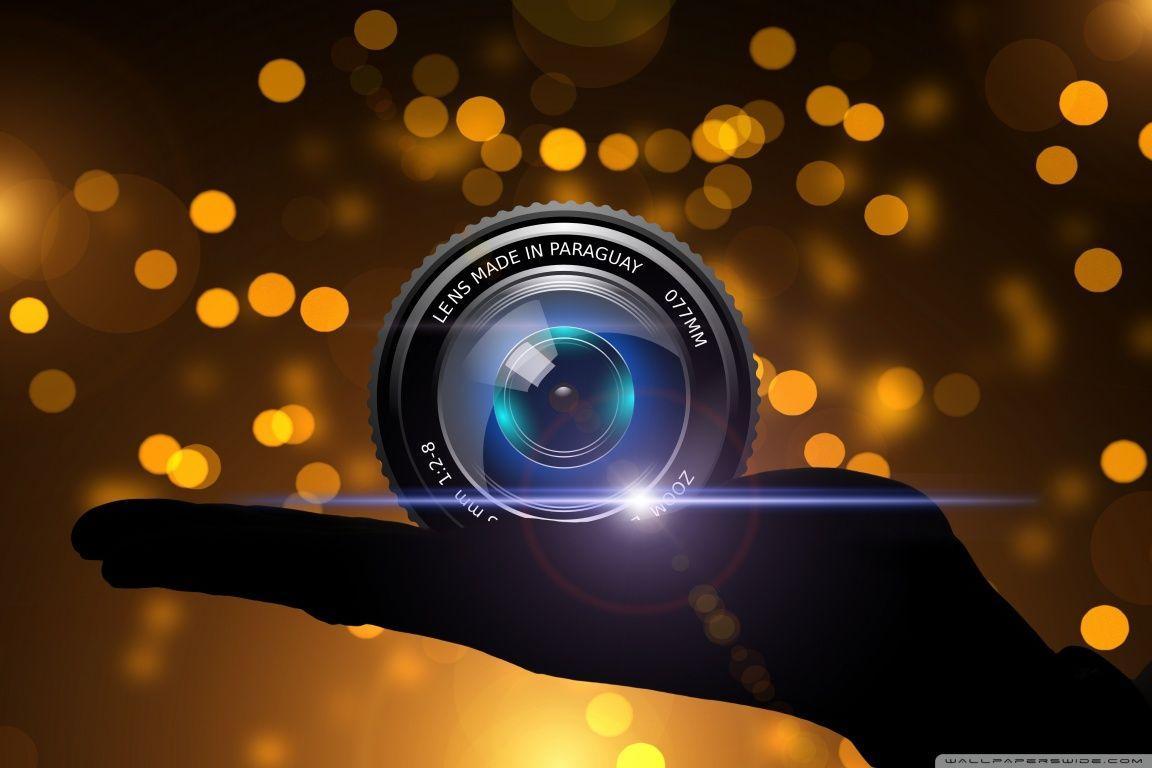 Lens HD desktop wallpaper, Widescreen, High Definition