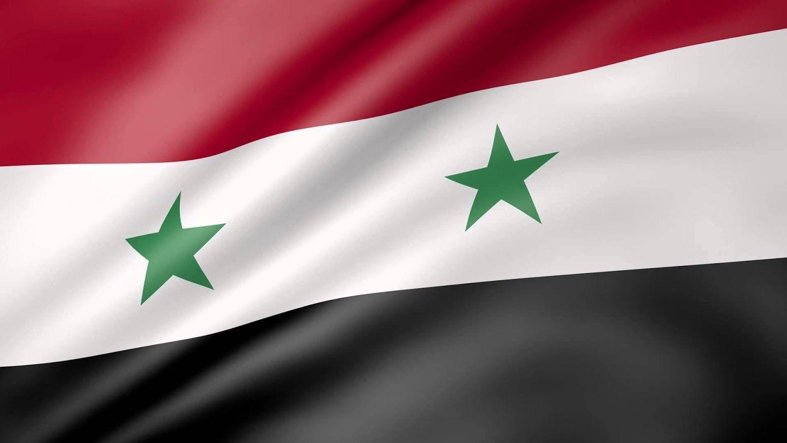 Syria Flag Wallpaper Apps on Google Play