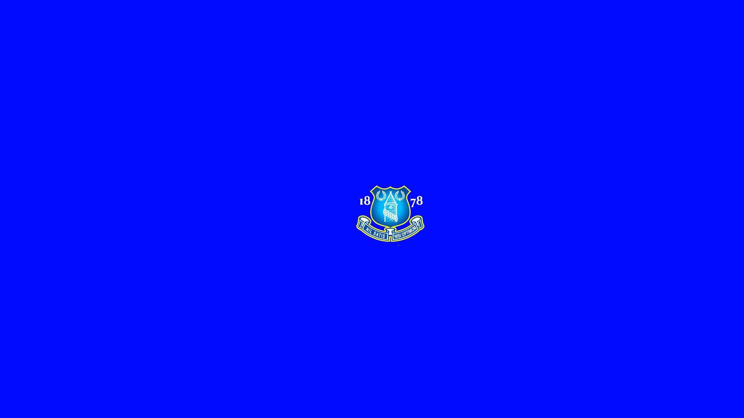 Everton FC Wallpaper and Background Football Info