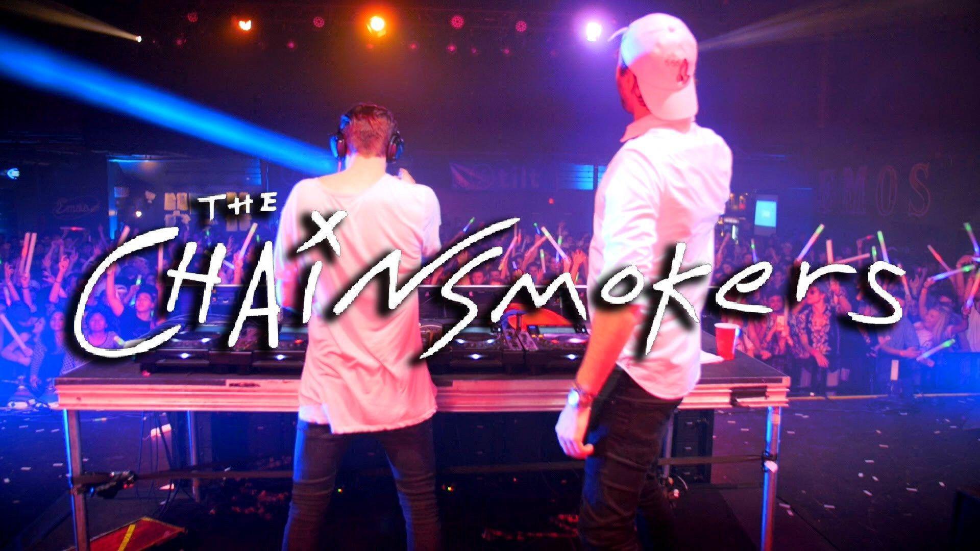 The Chainsmokers Wallpaper Image Photo Picture Background