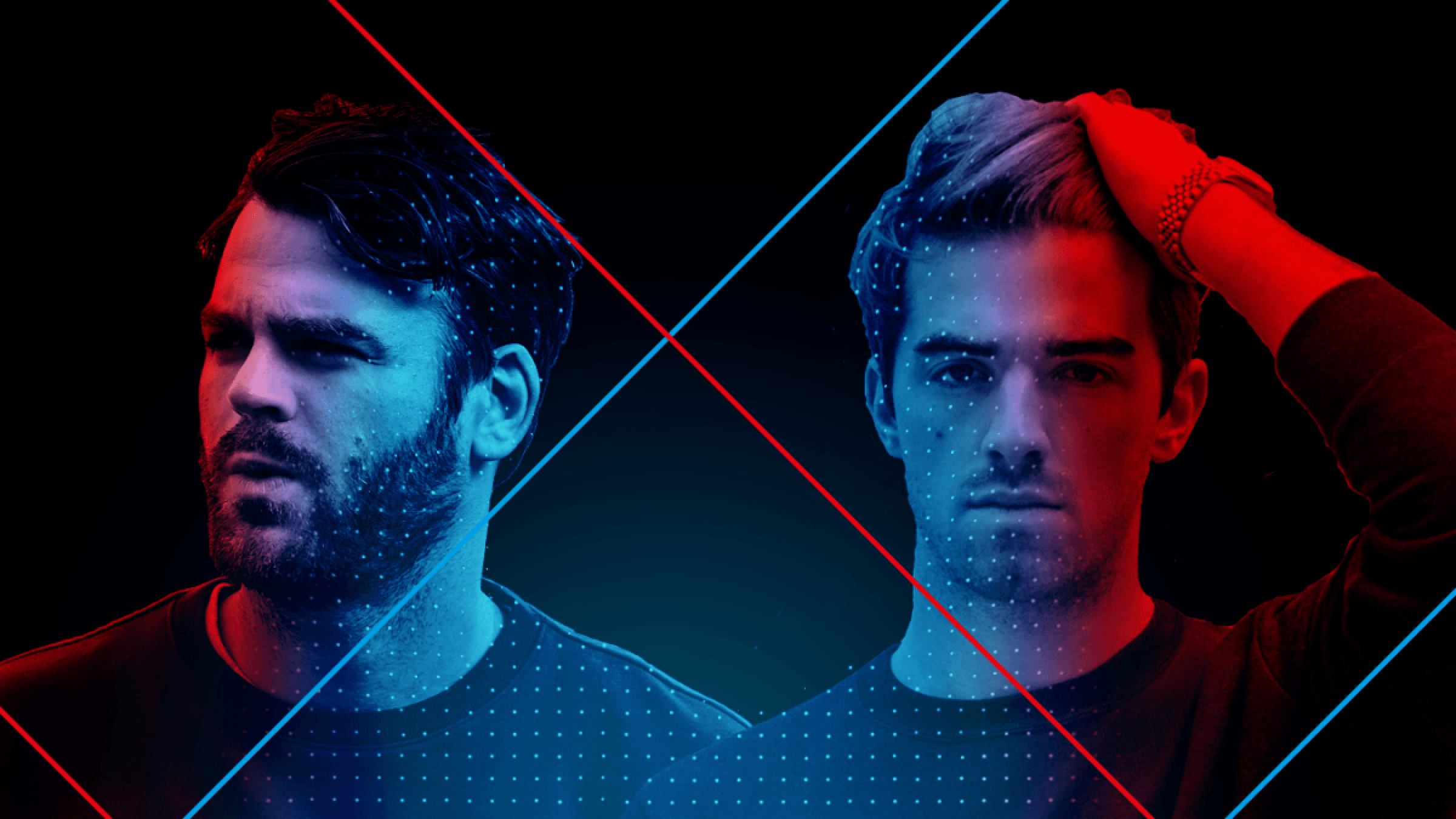The Chainsmokers Wallpaper
