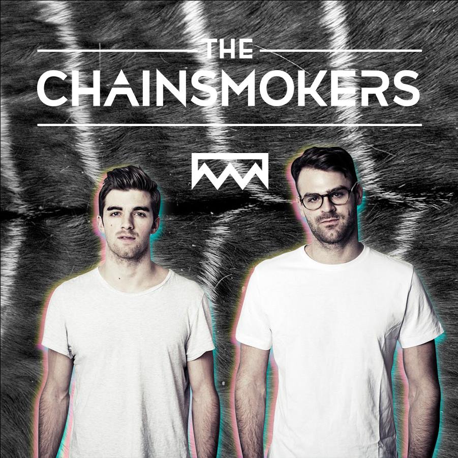 Best image about The Chainsmokers. The shot