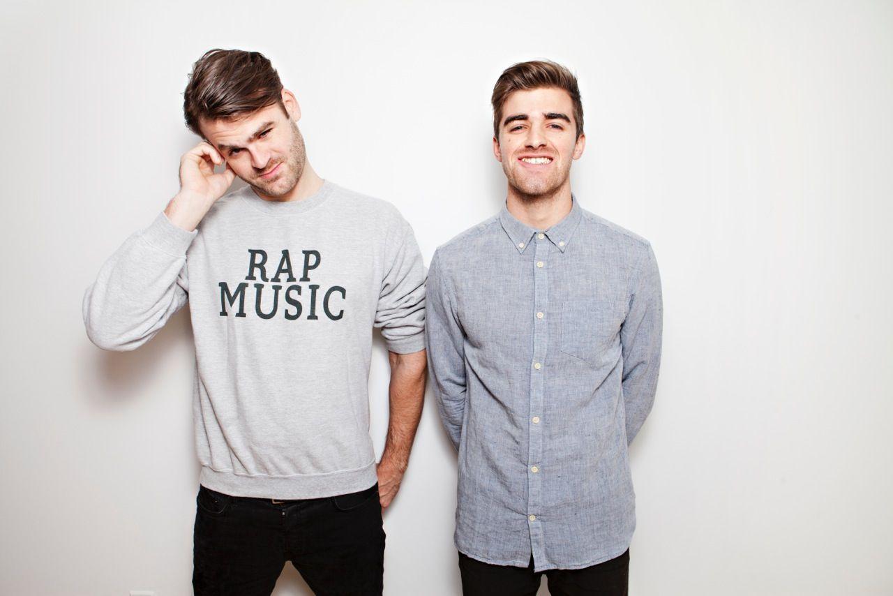 The Chainsmokers Picture HD. Full HD Picture