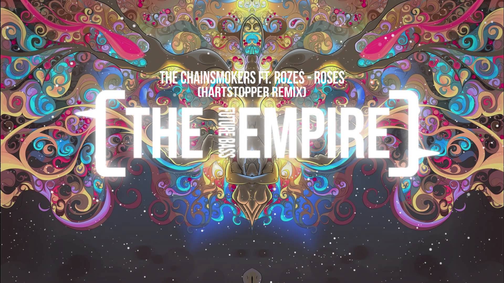 The Chainsmokers ft. Rozes (Hartstopper Remix)