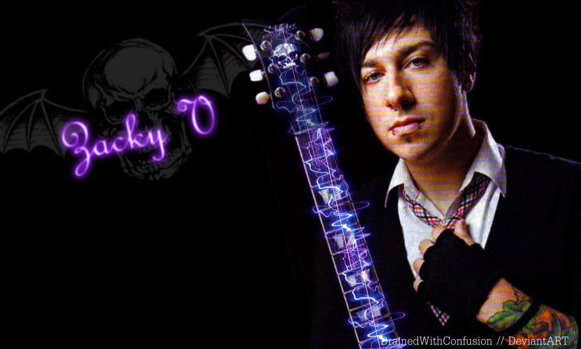 Zacky Vengeance Wallpapers - Wallpaper Cave
