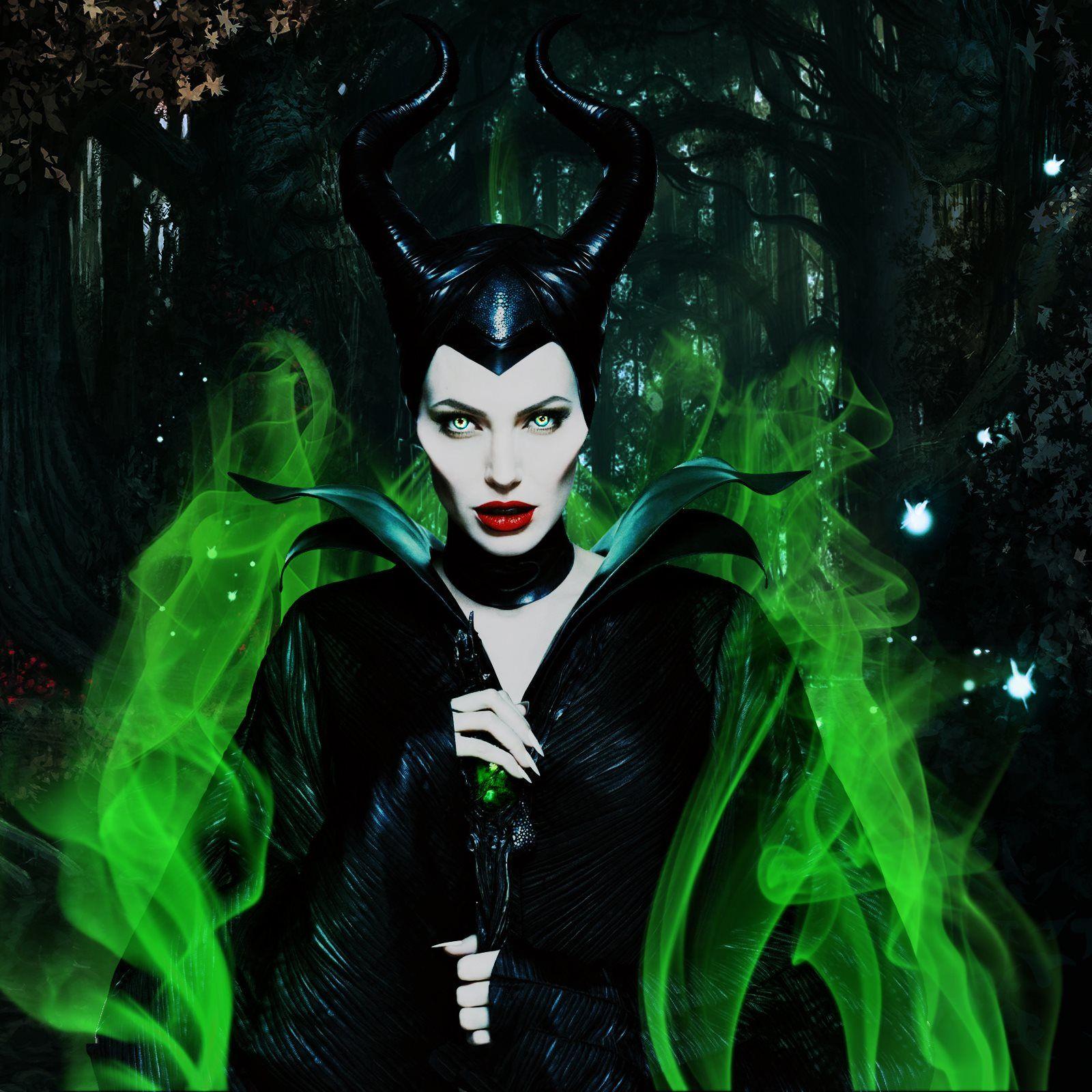 Maleficent Desktop Wallpaper, Maleficent Wallpaper HD