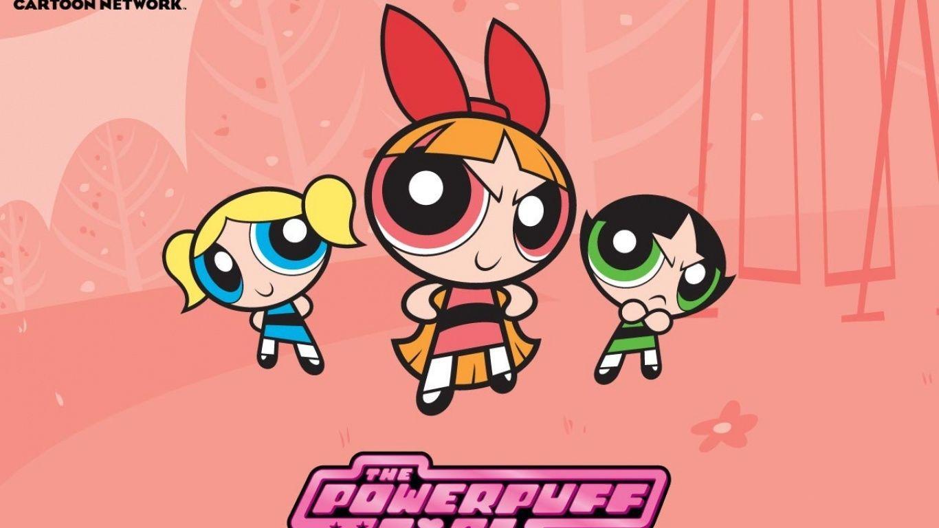 The Powerpuff Girls wallpaper and image, picture