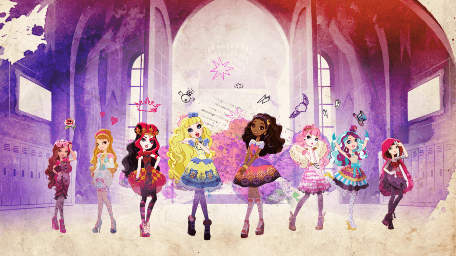 Best image about Ever after high. Hunters, Shoe