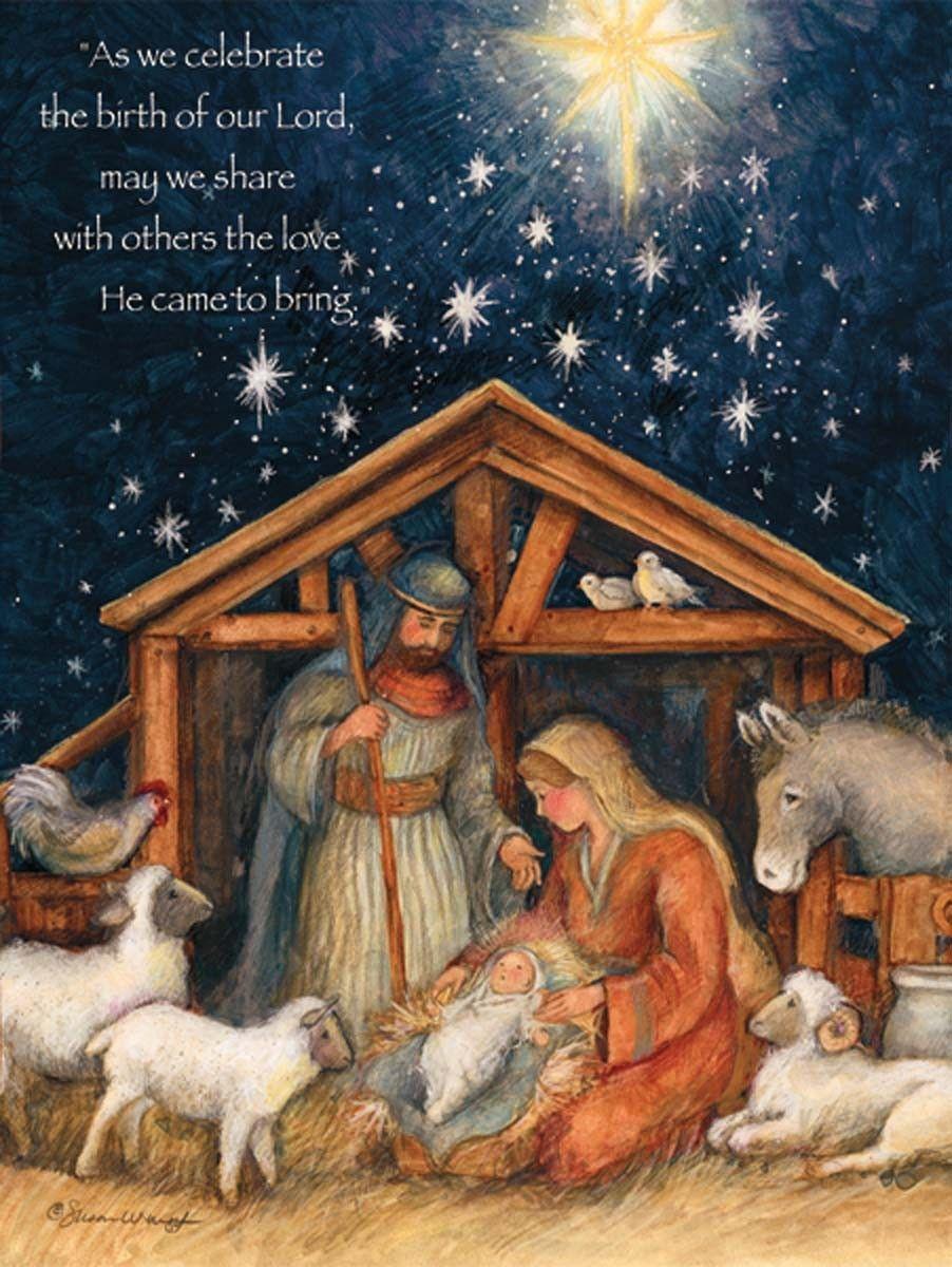 Best image about Nativité. Nativity scenes
