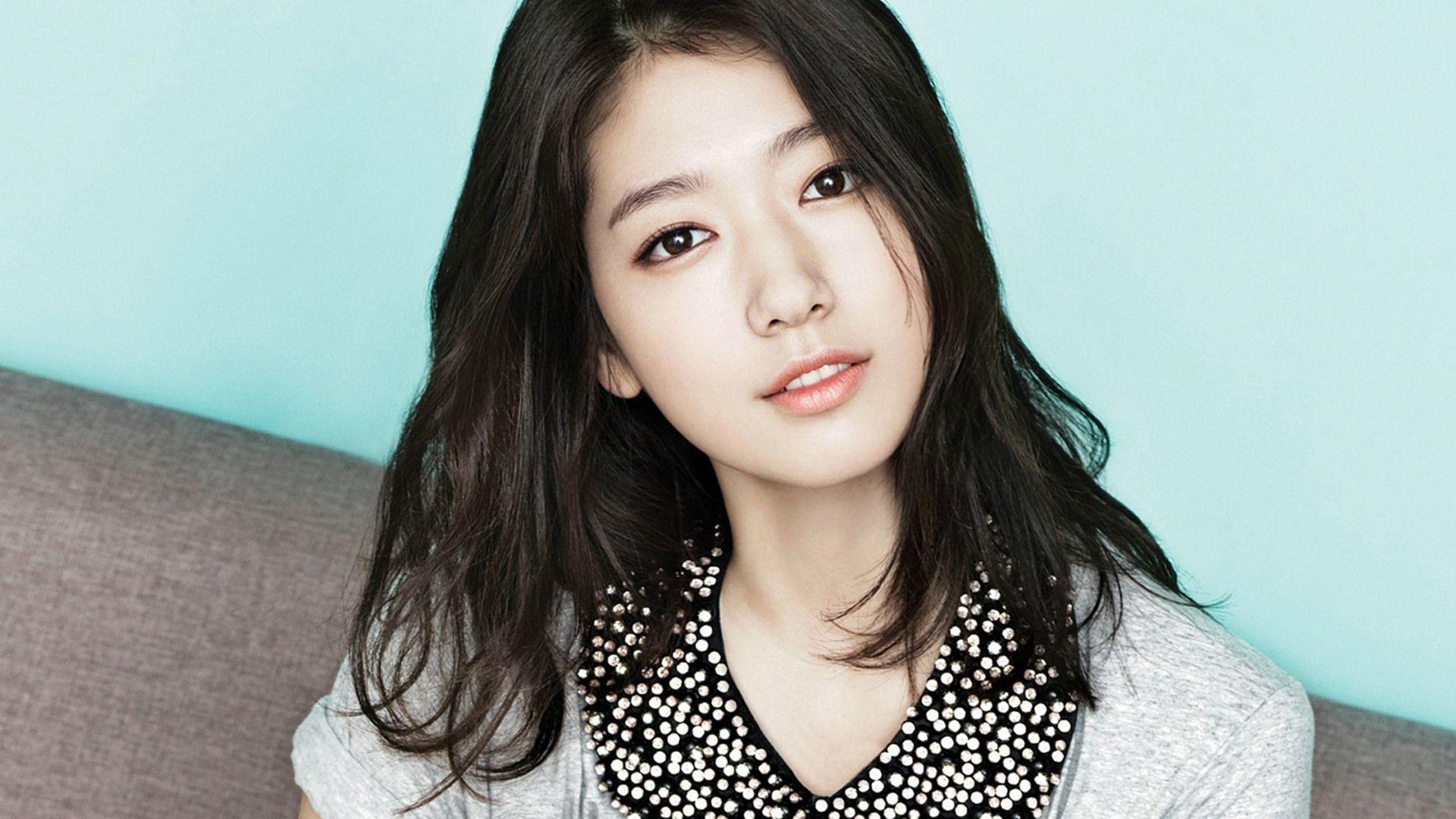 Park Shin Hye Actress Girl Korean Ce. Wallpaper