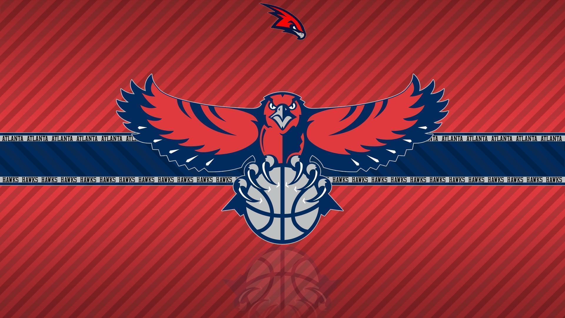 Atlanta Hawks Background