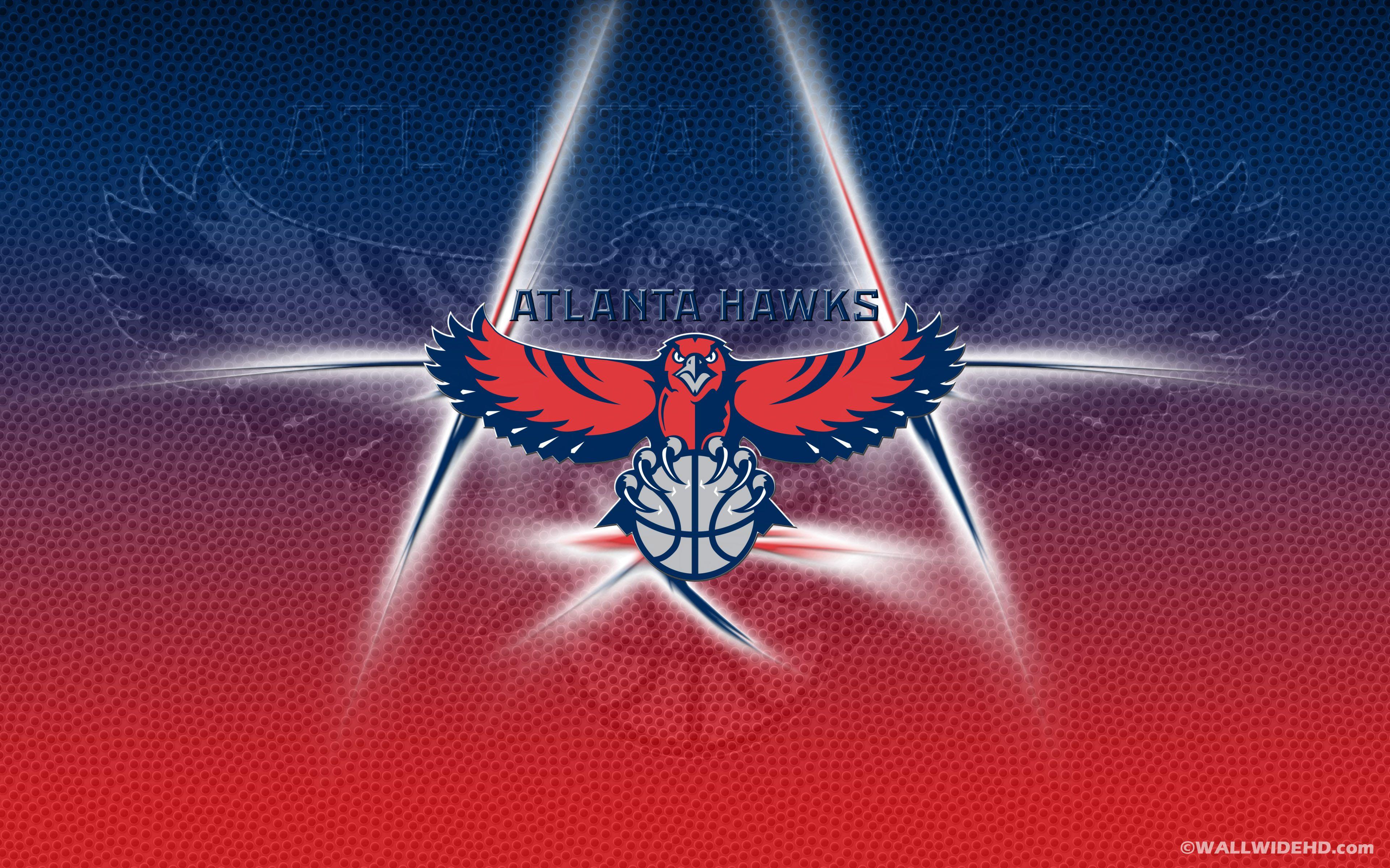 Atlanta Hawks Wallpapers - Wallpaper Cave