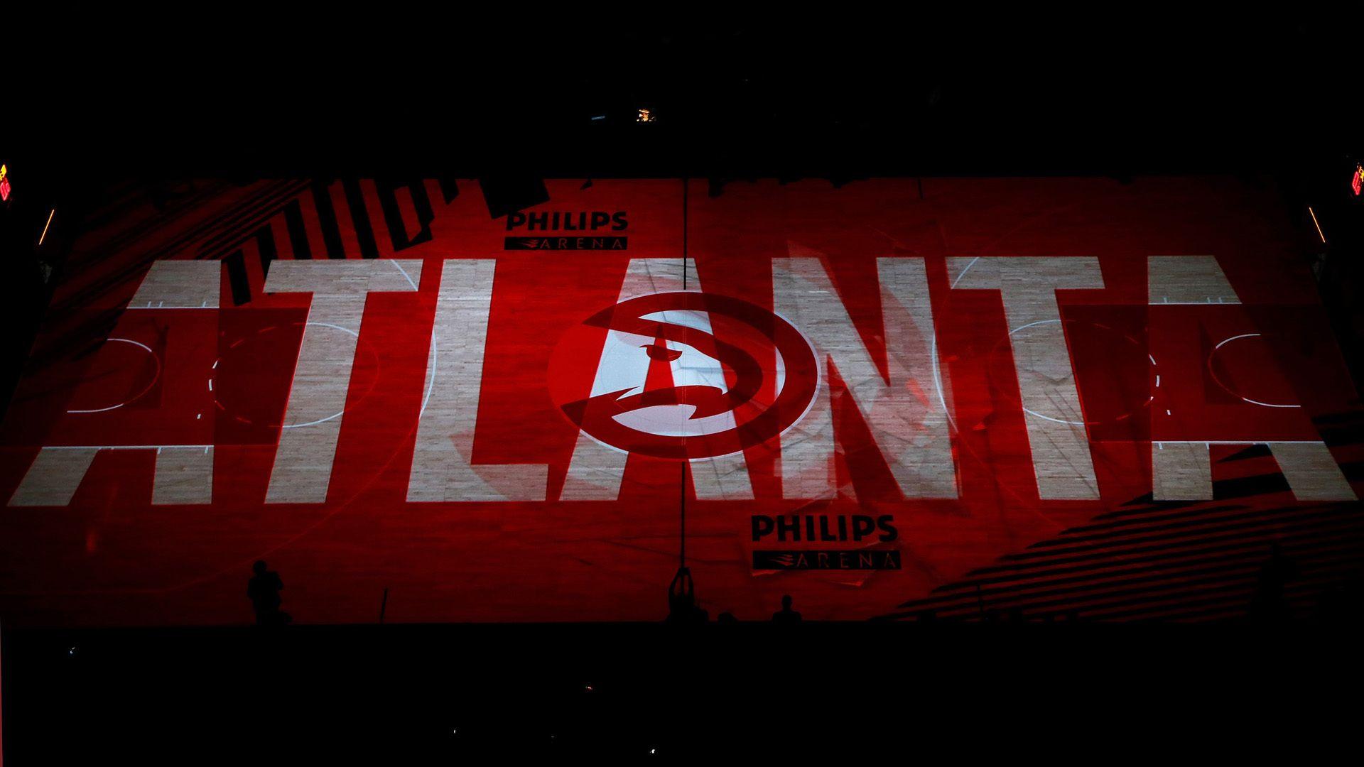 Atlanta Hawks Wallpaper Image Photo Picture Background