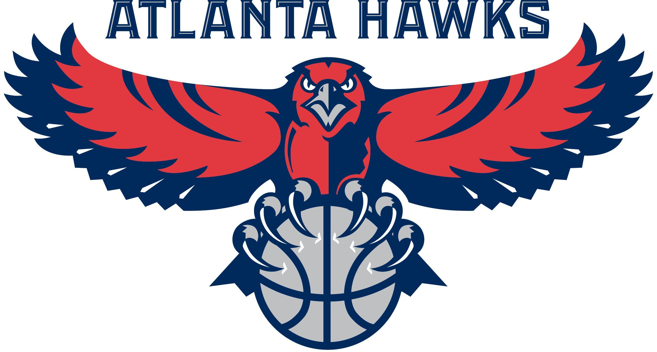 Atlanta Hawks HD Wallpaper