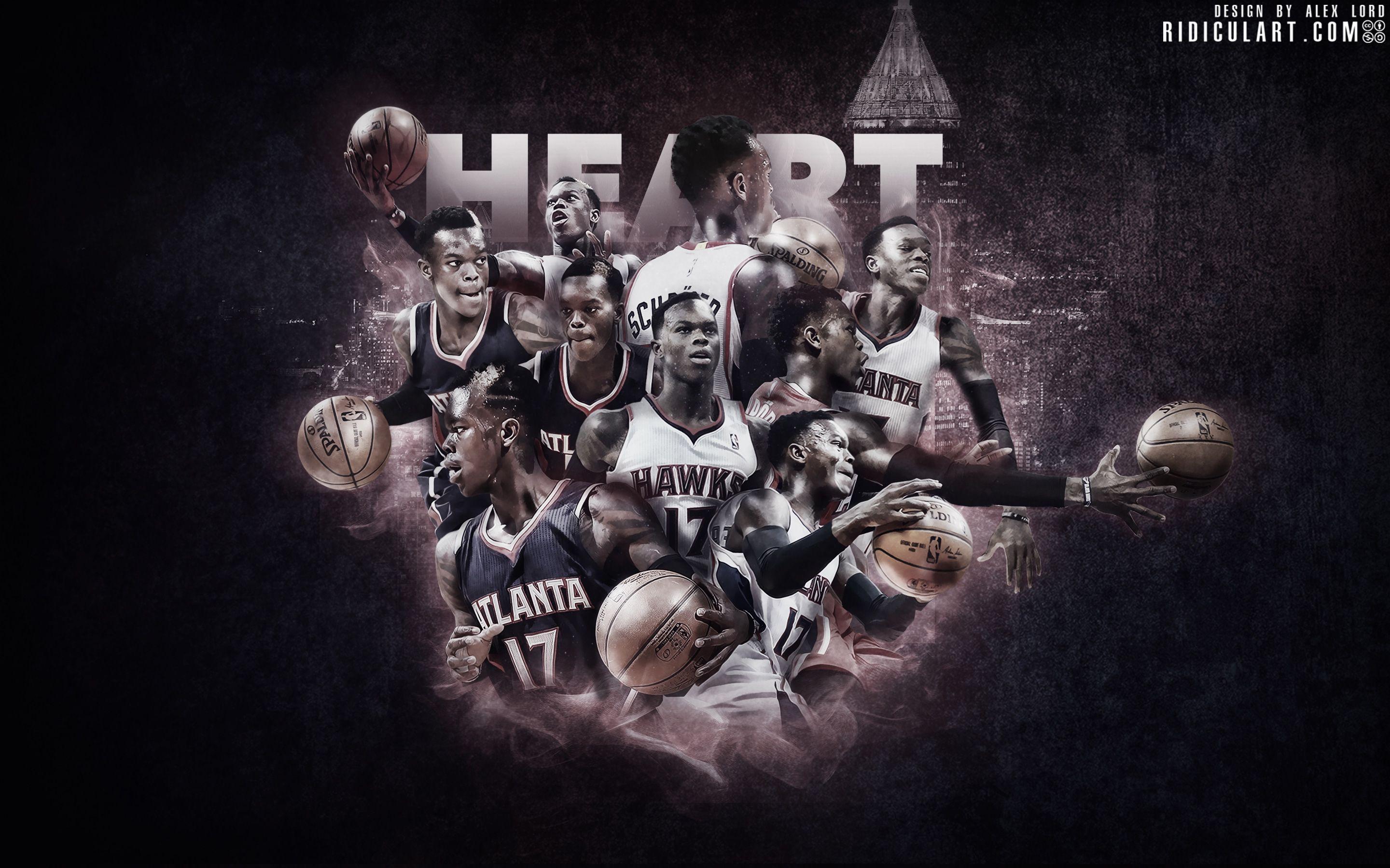 Atlanta Hawks Wallpaper. Basketball Wallpaper at