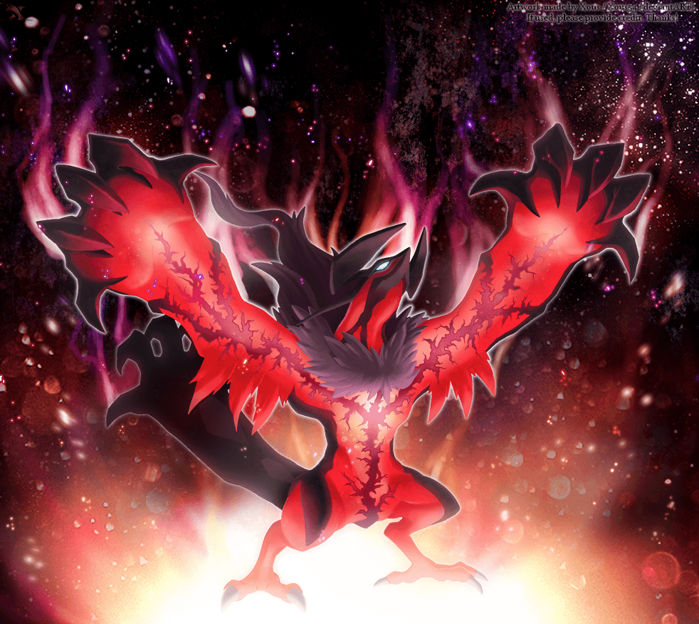 Best image about Yveltal. Bacon, The lifestyle