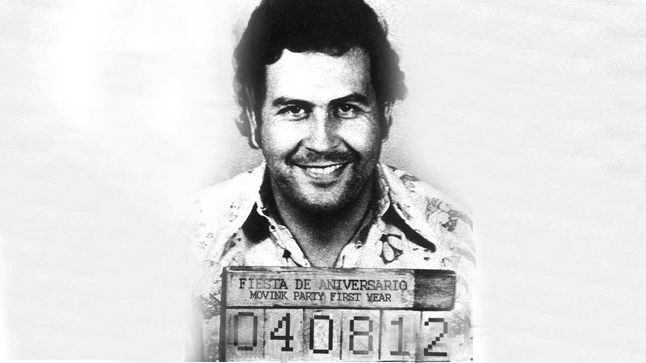 Pablo Escobar wallpaperx720