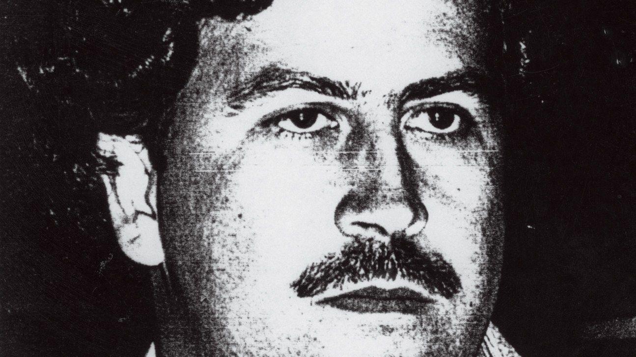 Pablo Escobar's Unlikely Legacy