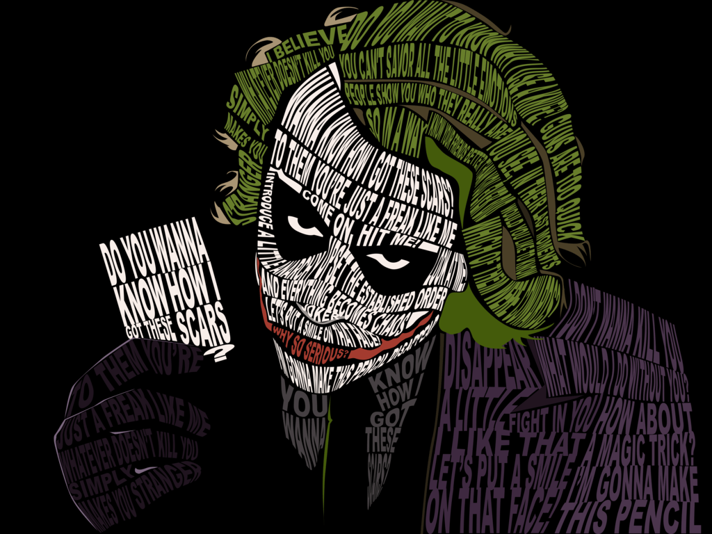 Best image about Joker. Little quotes, Epic