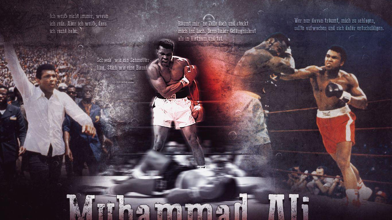 Boxer, Boxing, Champions, Muhammad Ali, Muhammad Ali