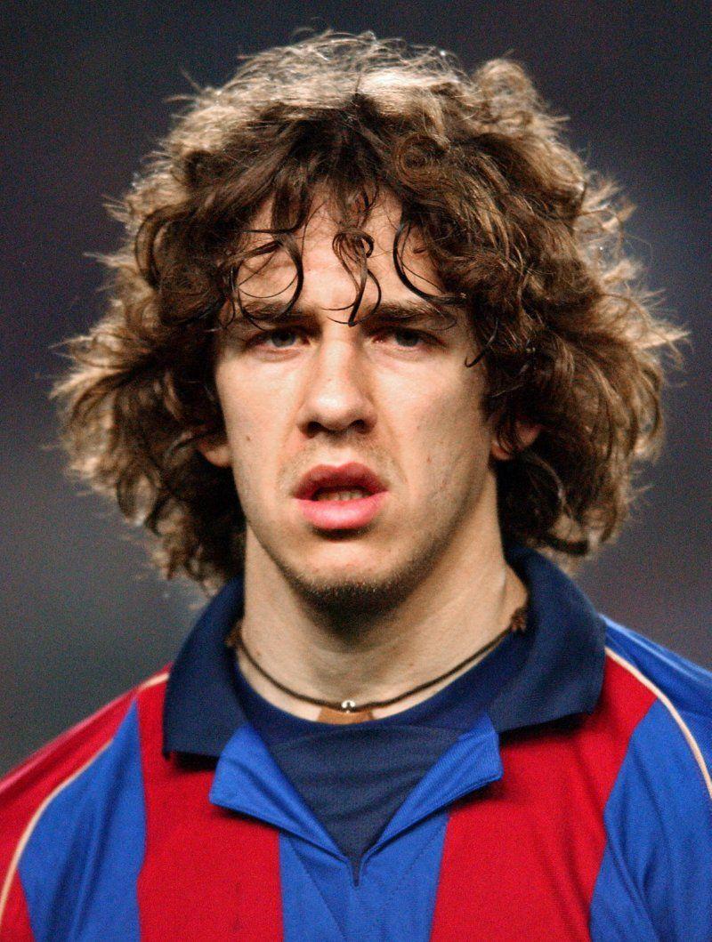 Top Keywords. Picture for Carles Puyol Wallpaper
