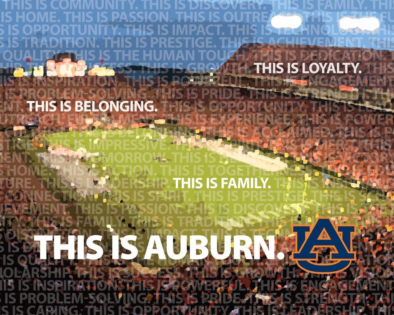 Auburn Tigers Wallpaper, Browser Themes & Other Downloads