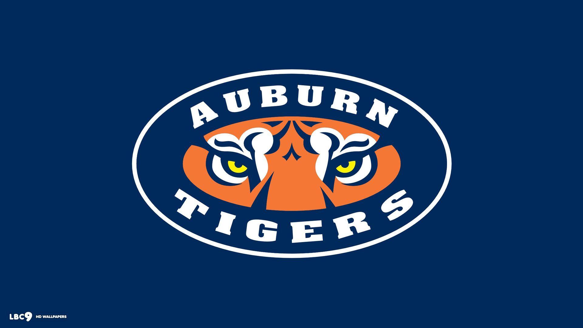 Auburn Tigers Wallpaper 5 6. College Athletics HD Background