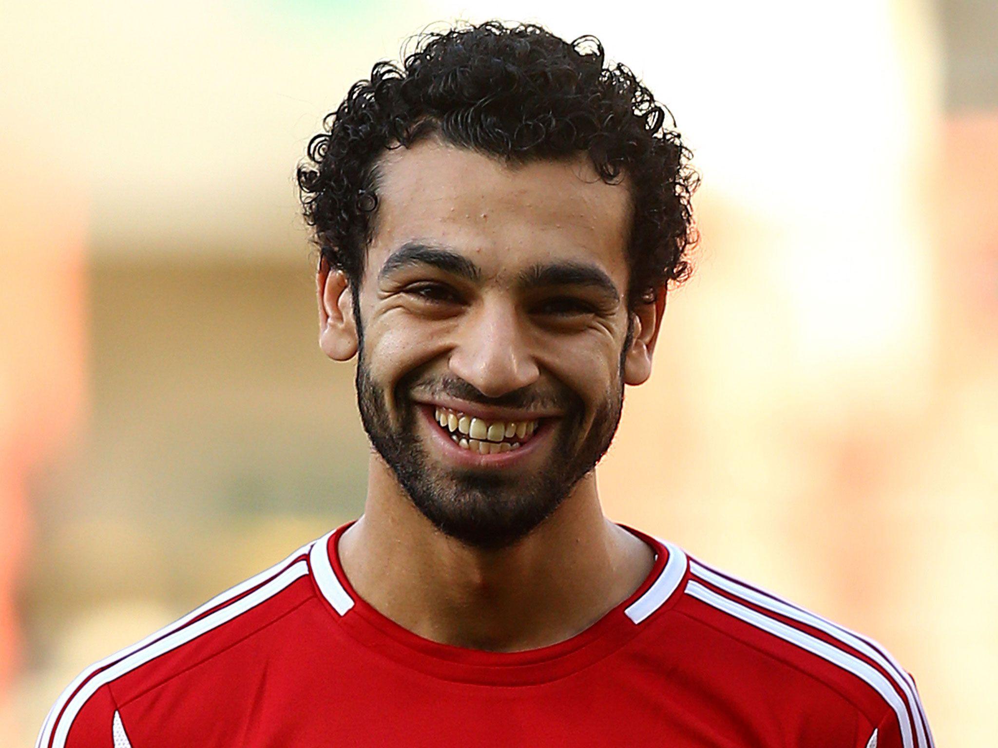 Mohamed Salah: Chelsea midfielder will NOT have to serve military