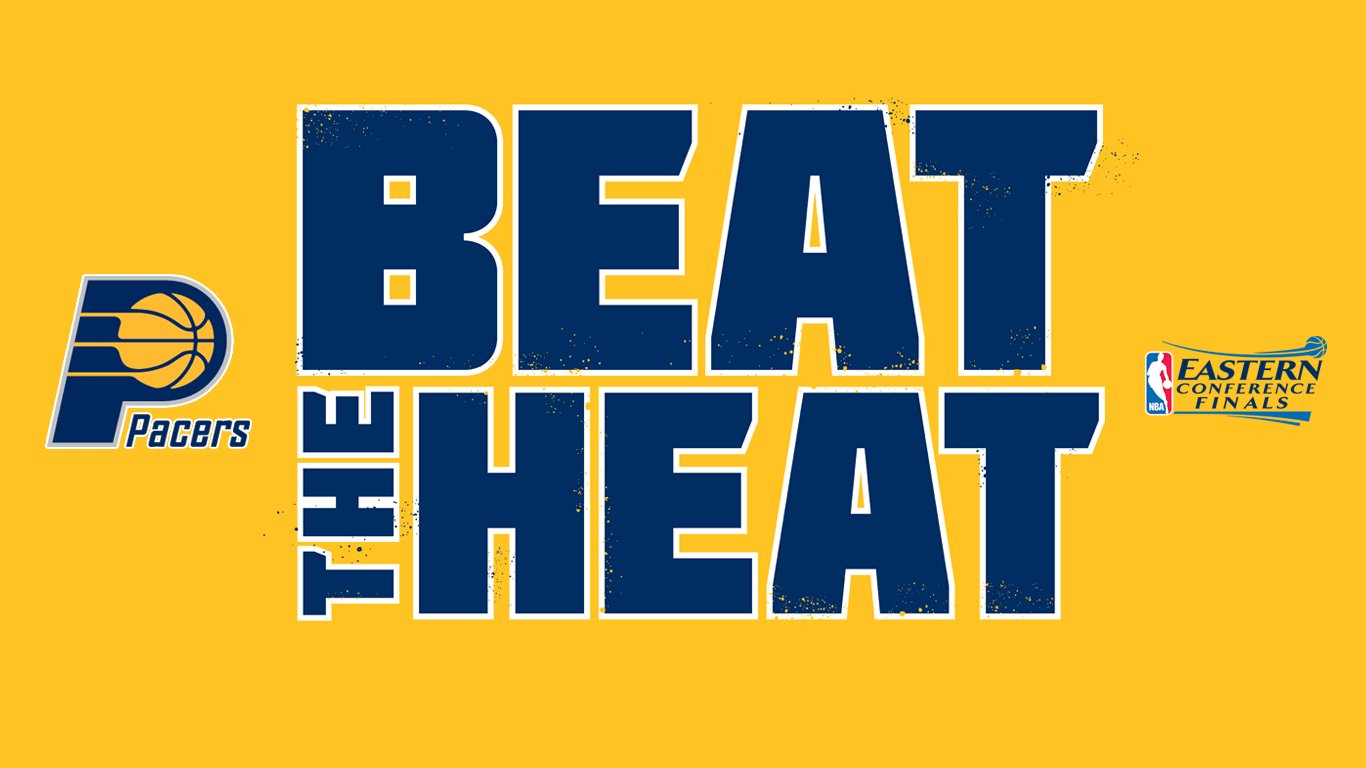 Beat the Heat Wallpaper and Background. THE OFFICIAL SITE OF