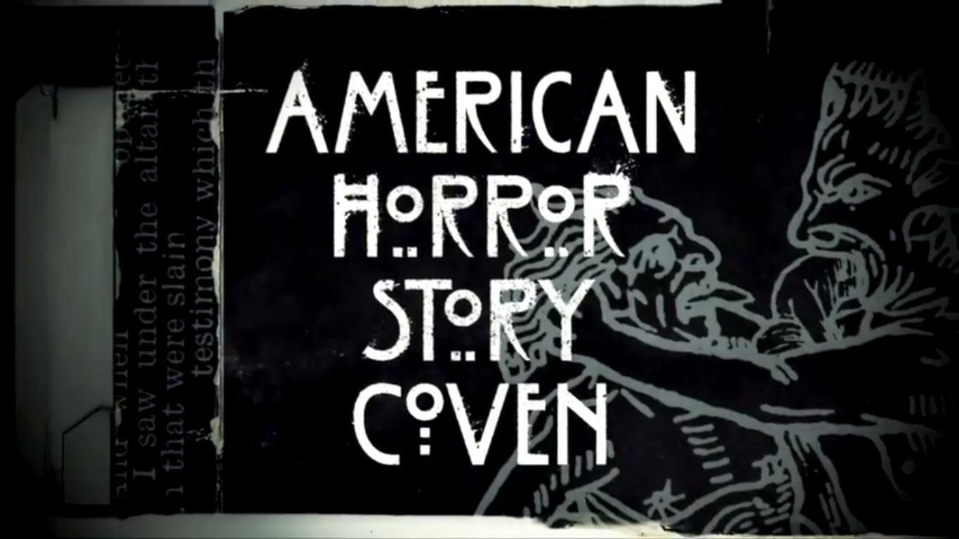American Horror Story: Coven Quote Quiz