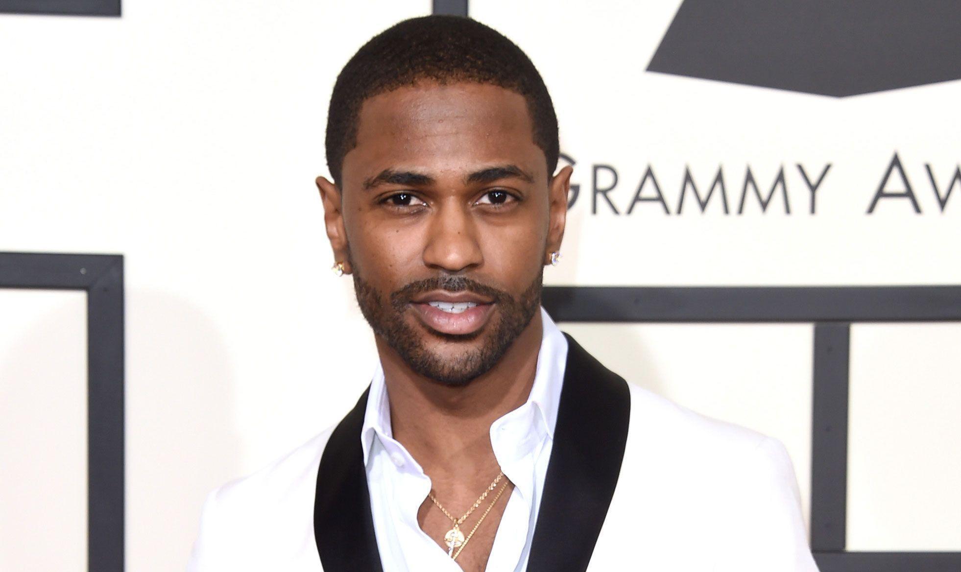 Big Sean Wallpaper Image Photo Picture Background