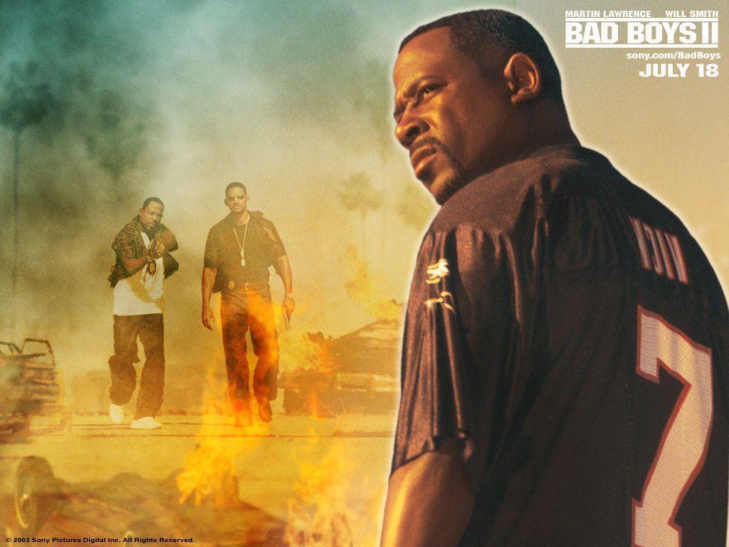 Best image about Bad Boys 1 & 2. Top movies