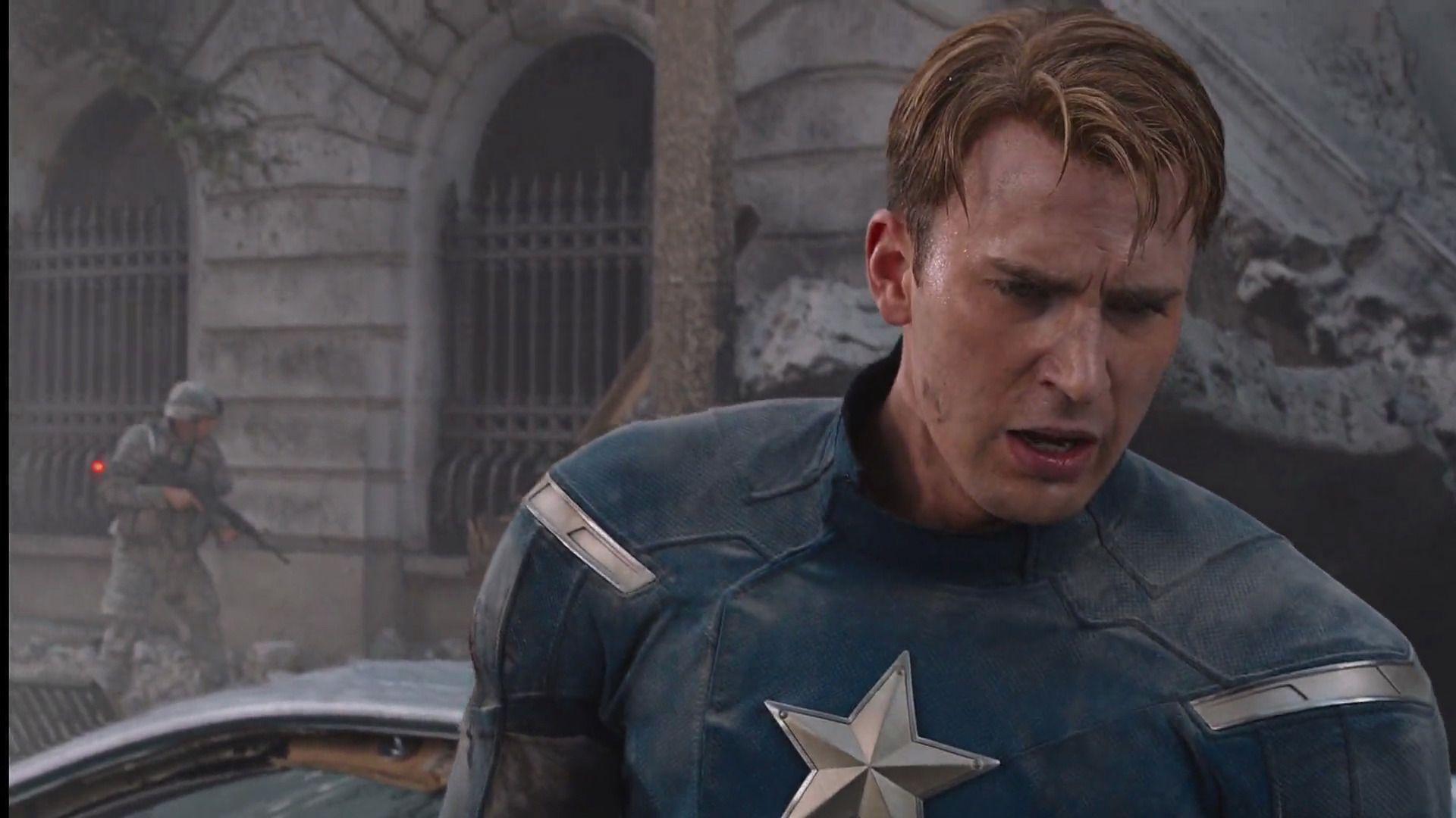 How Well Do You Know Captain America?