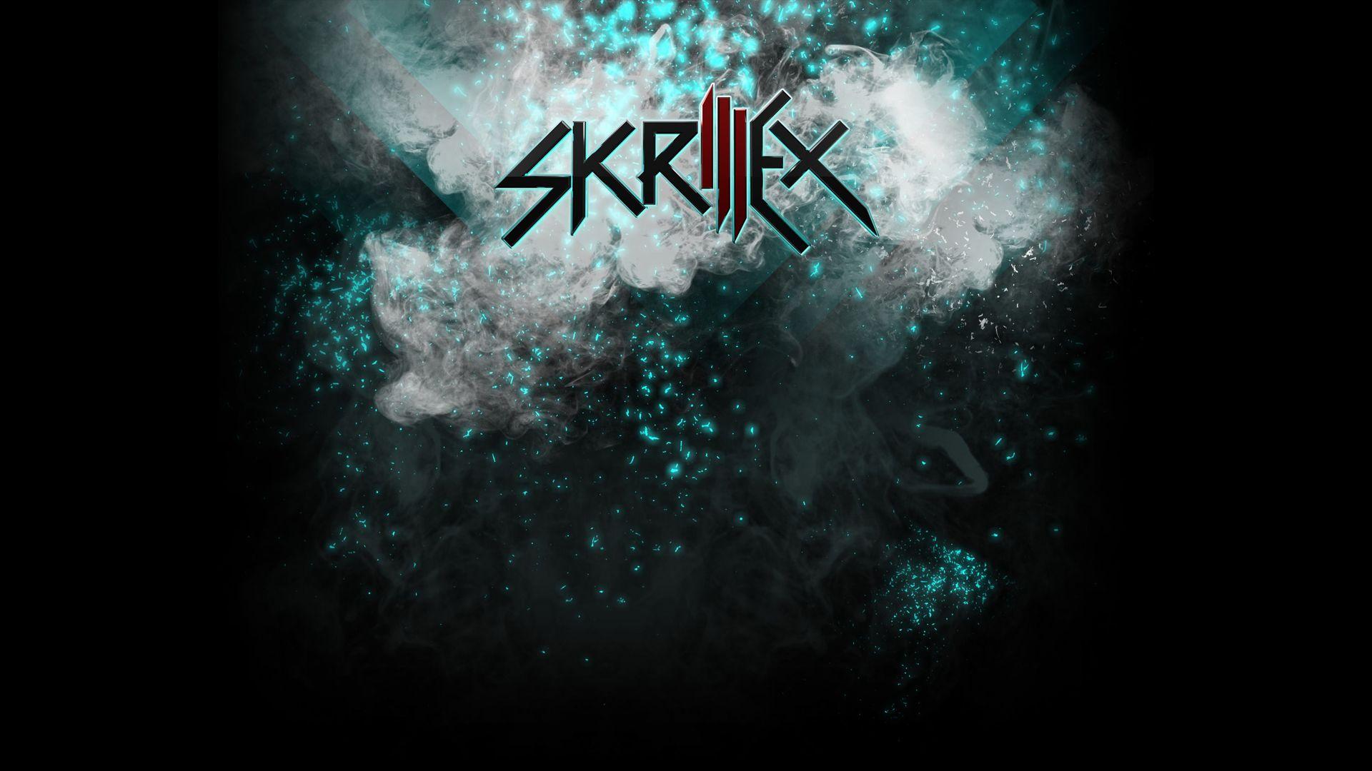 Skrillex HD Wallpaper and Background