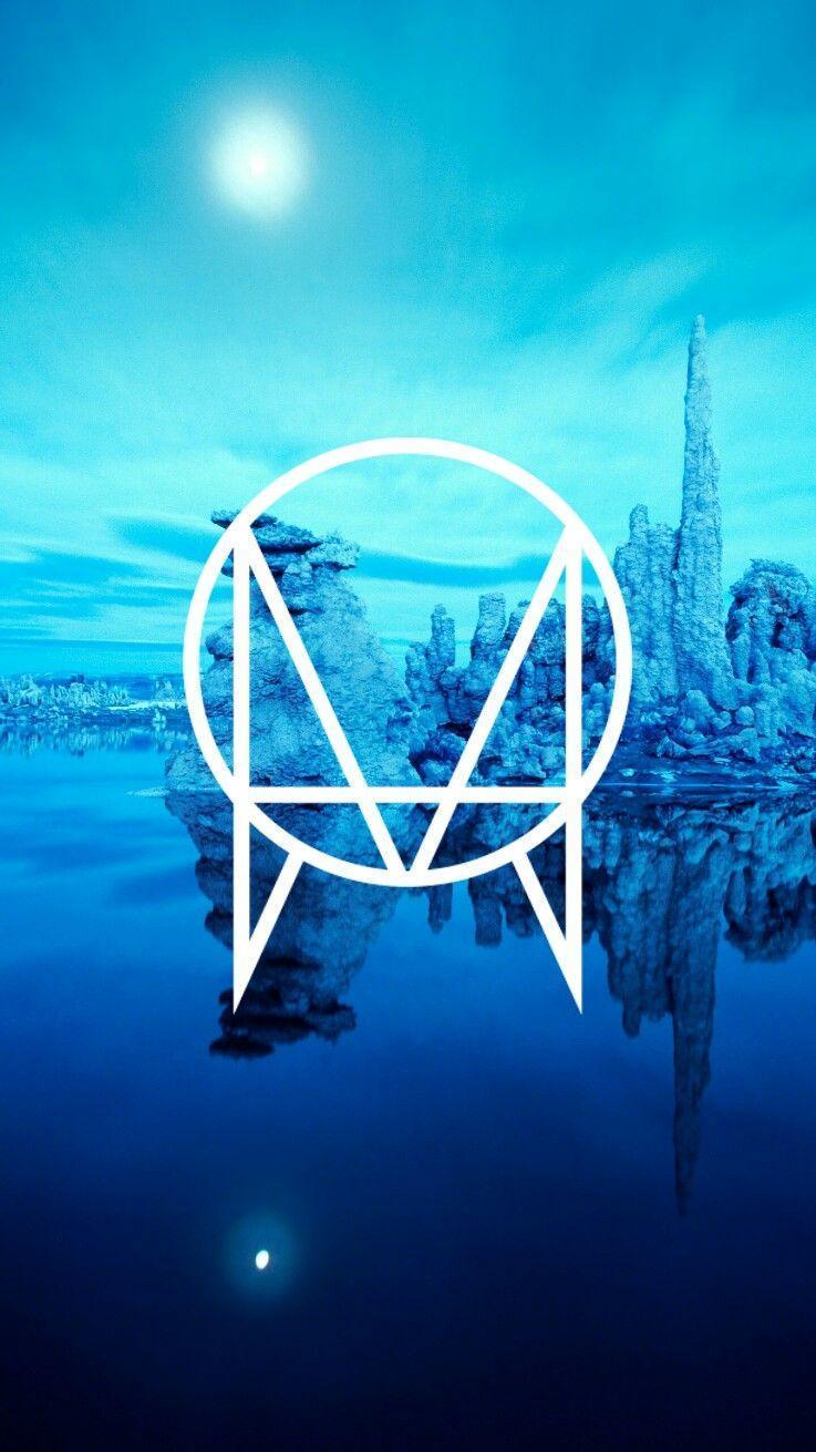 Cool wallpaper with a Owsla logo!. Owsla. Logos