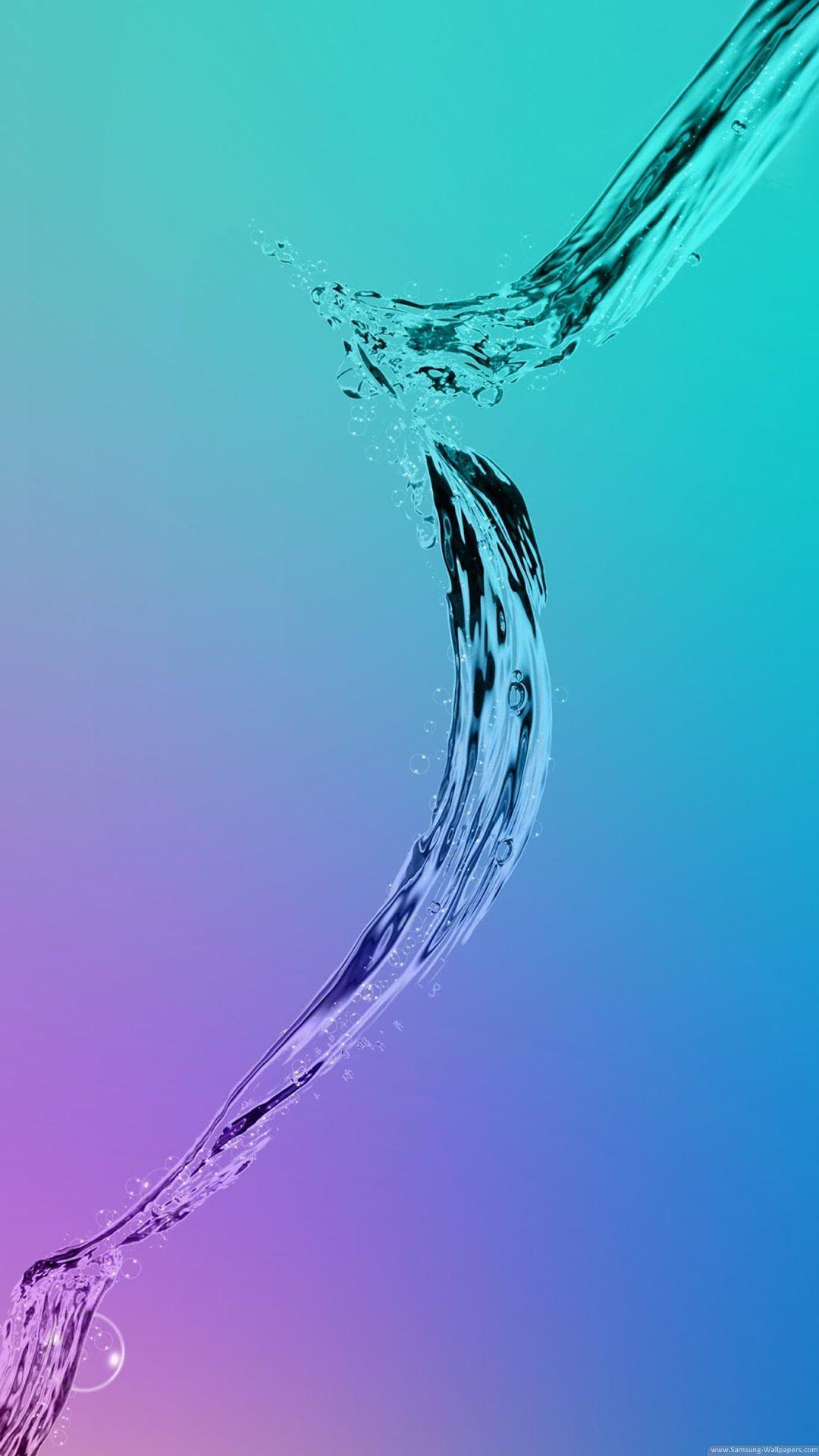 Water Change Stock 1080x1920 Samsung Galaxy S7 Edge Wallpaper