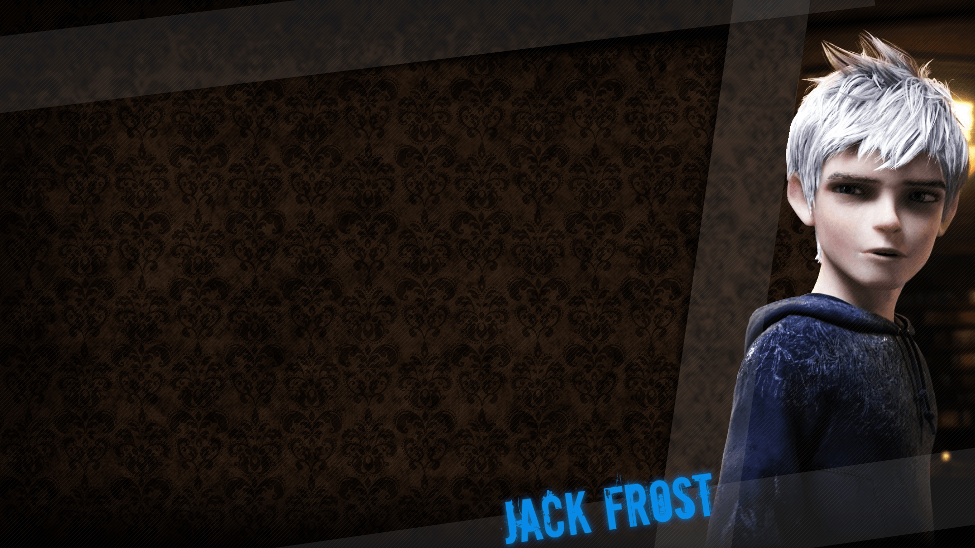 Rise Of The Guardians Jack Frost Wallpaper, Cartoons Wallpaper