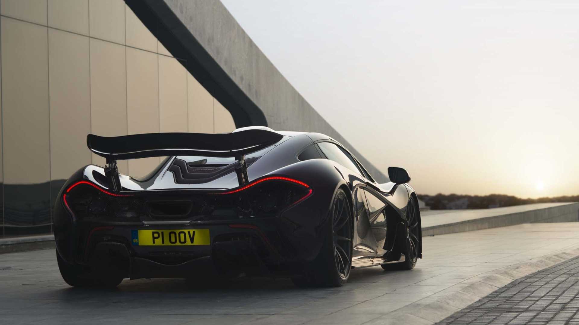 Wallpaper New Mclaren Cars HD High Resolution All On Image Their
