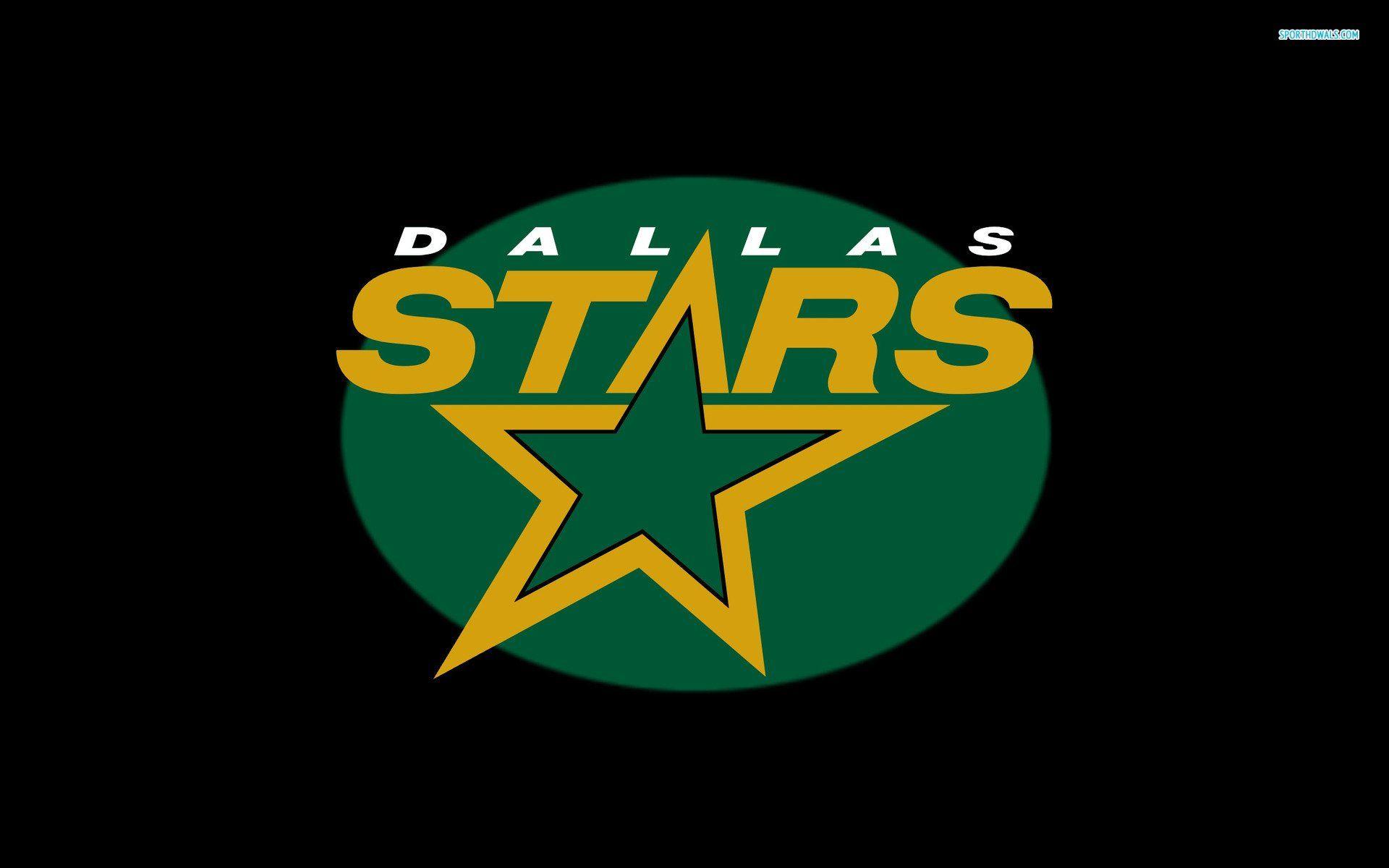 Dallas Stars Wallpaper