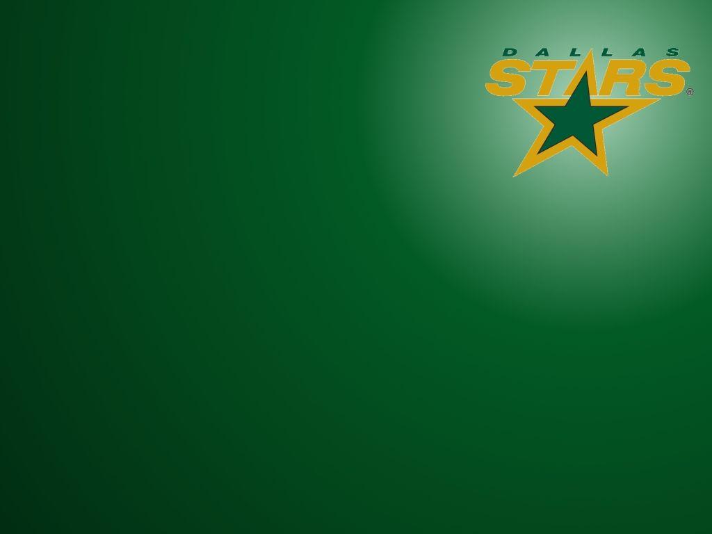 Dallas Stars Desktop. Full HD Picture