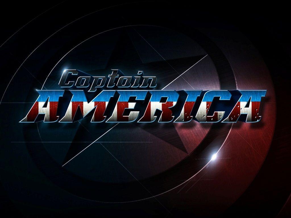 Captain America Logo captain america wallpaper logo