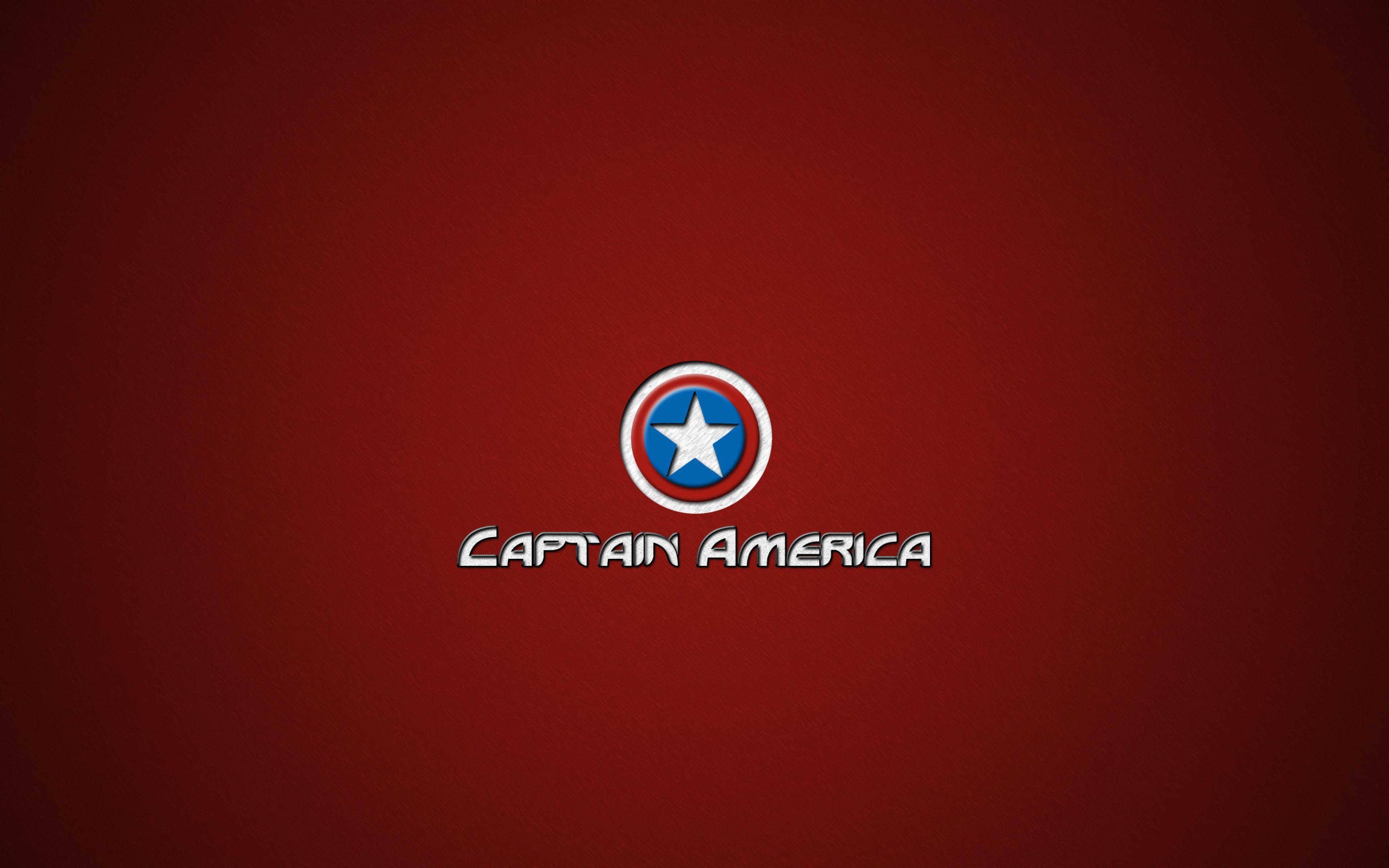 Ultra HD 4K Captain america Wallpaper HD, Desktop Background