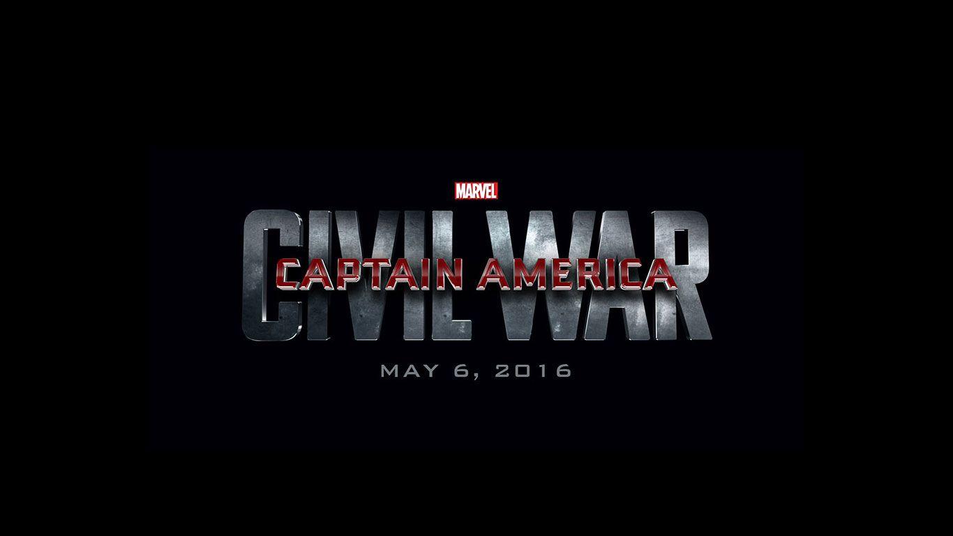 Marvel's Captain America: Civil War (2016) iPhone & Desktop
