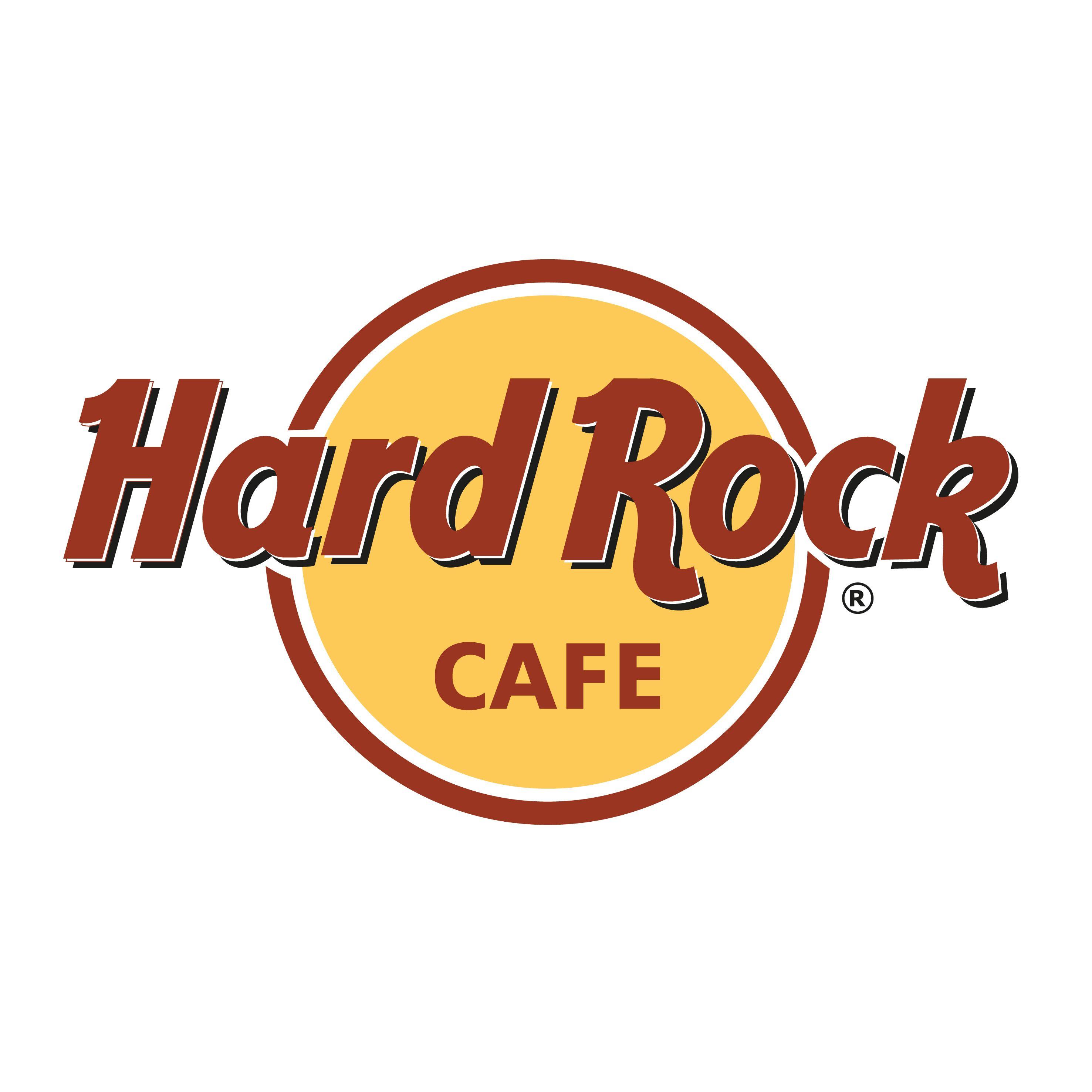 Hard Rock Wallpaper