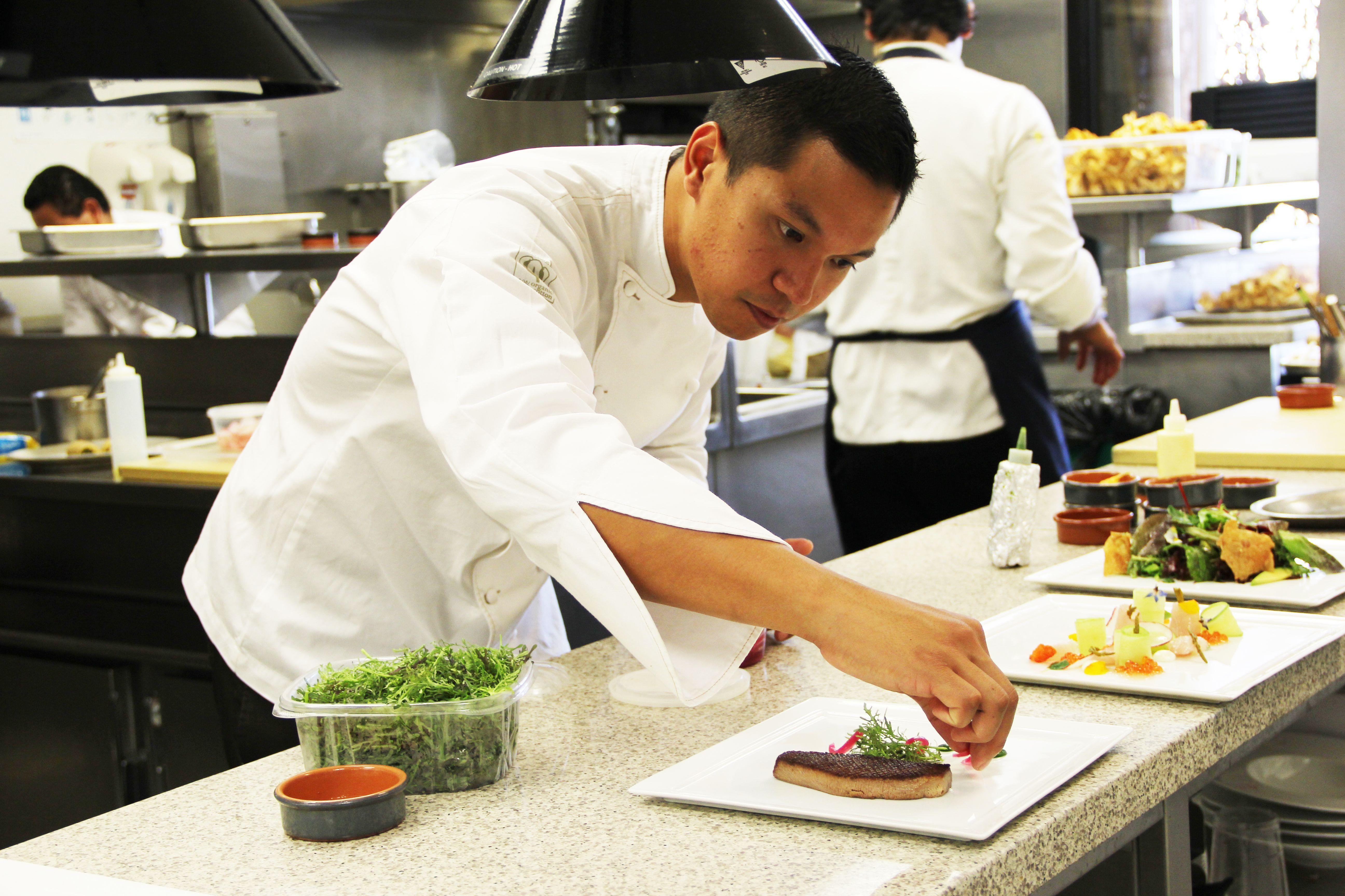 Chef Wallpapers Wallpaper Cave