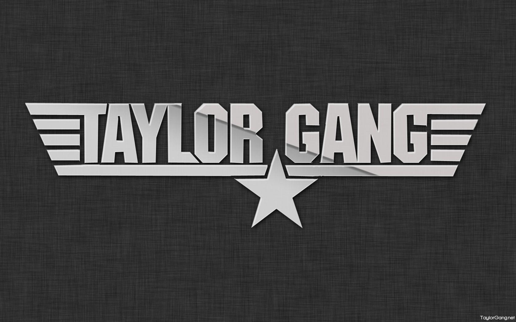 Taylor Gang Wallpaper