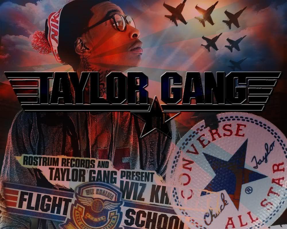 Taylor Gang Picture, Image & Photo