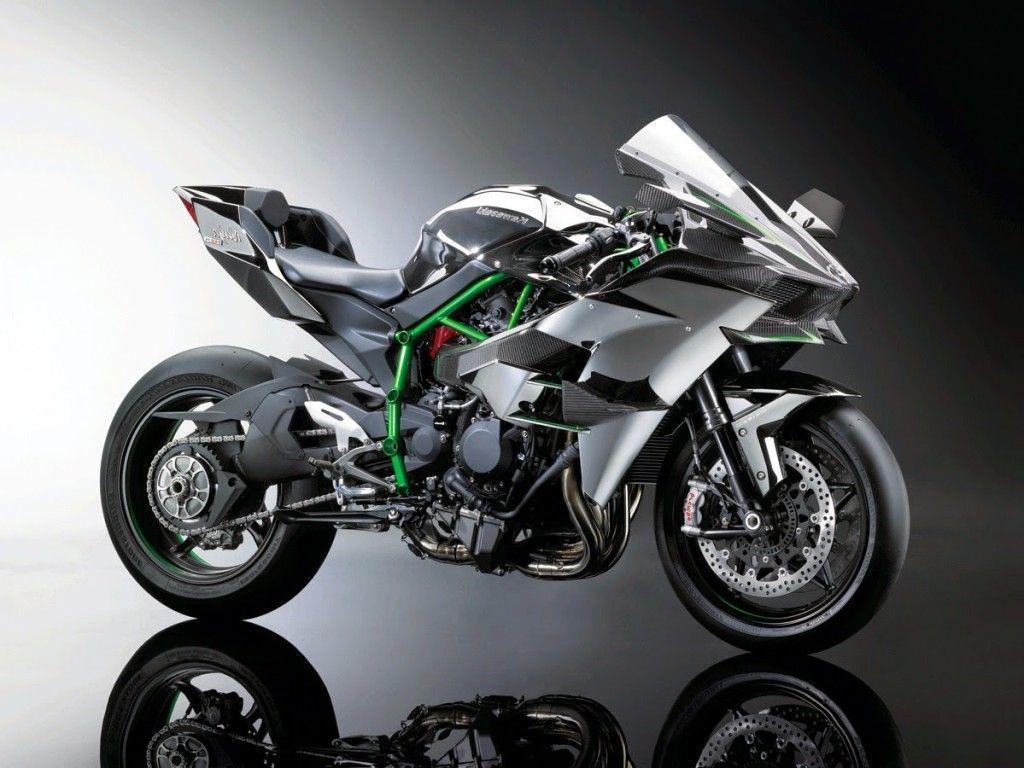 $50k Kawasaki Ninja H2R. Motorcycles. Toys, Vehicles